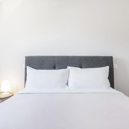 Olala Lisbon Oriente Suites C Kültér fotó