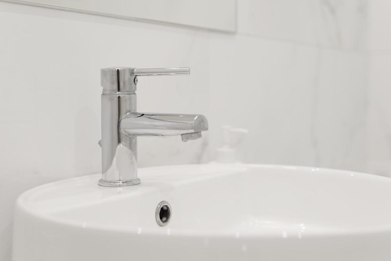 Olala Lisbon Oriente Suites C Kültér fotó
